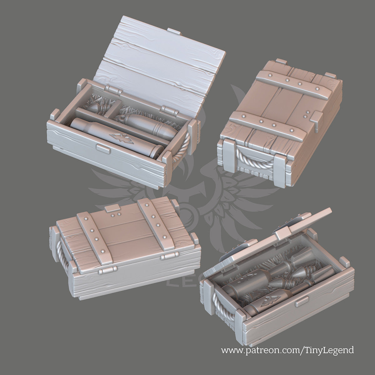 2025/05 may 1/2 STL pack