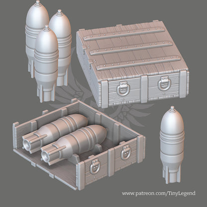 2025/05 may 1/2 STL pack