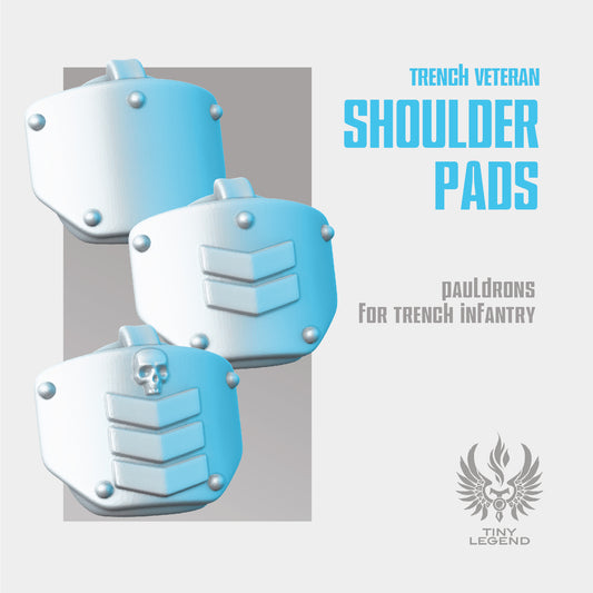 Veteran Shoulder pads 1 STL