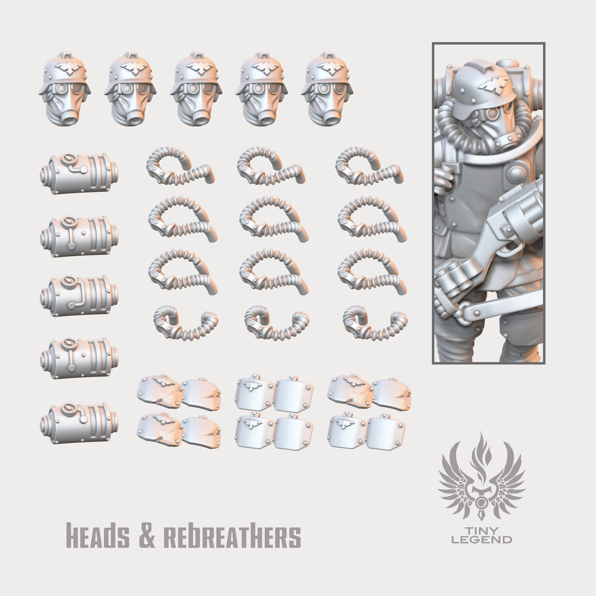 Engineers Pioneer Squad