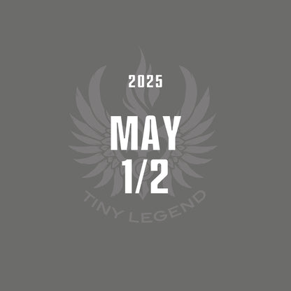 2025/05 may 1/2 STL pack