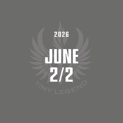 2026/06 june 2/2 STL pack
