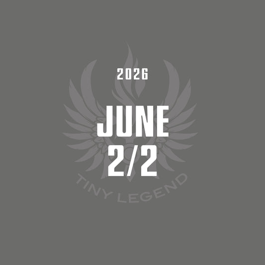2026/06 june 2/2 STL pack