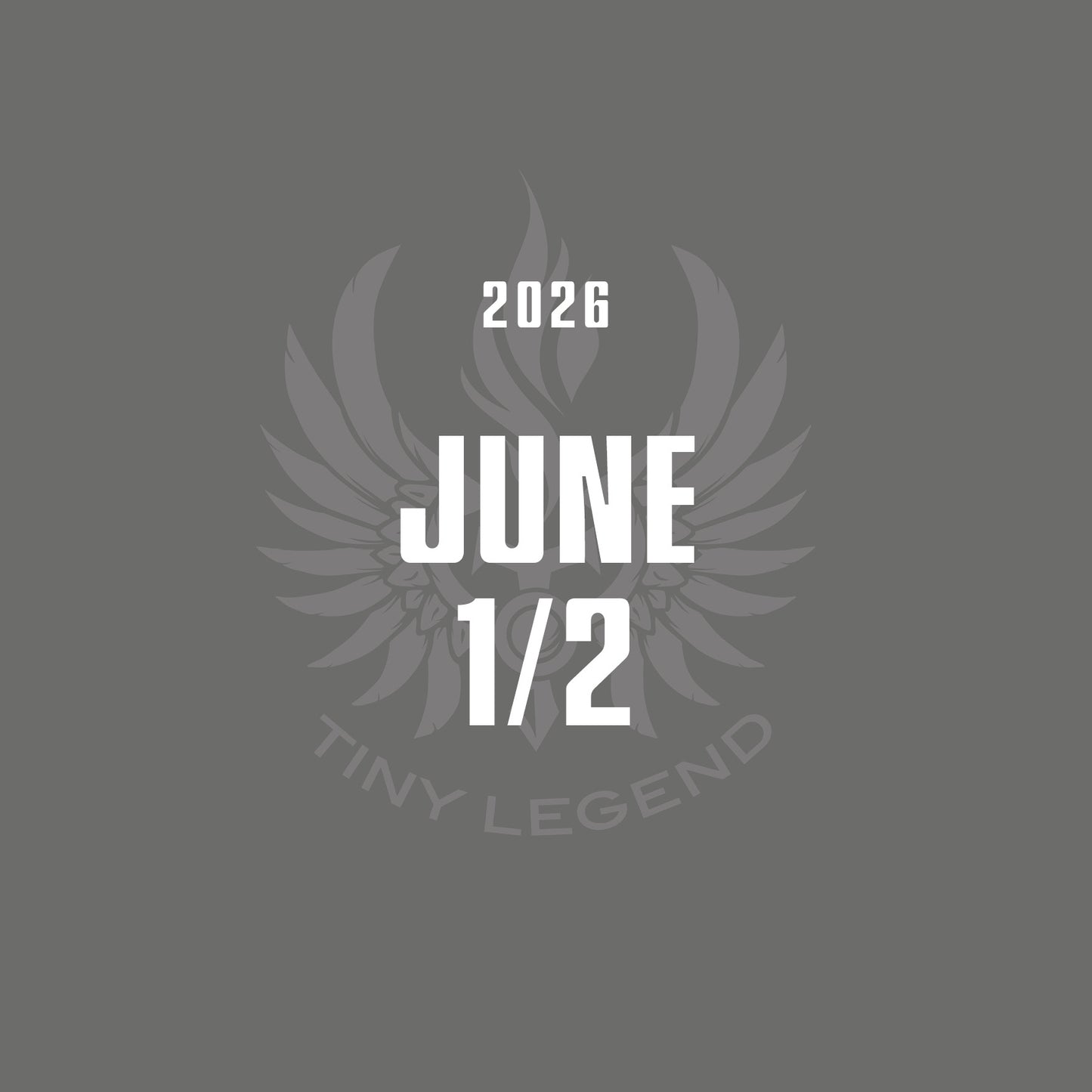 2026/06 june 1/2 STL pack