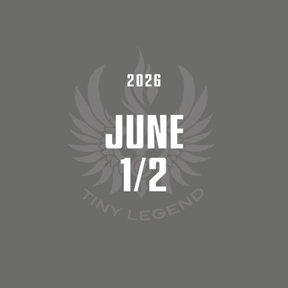 2026/06 june 1/2 STL pack