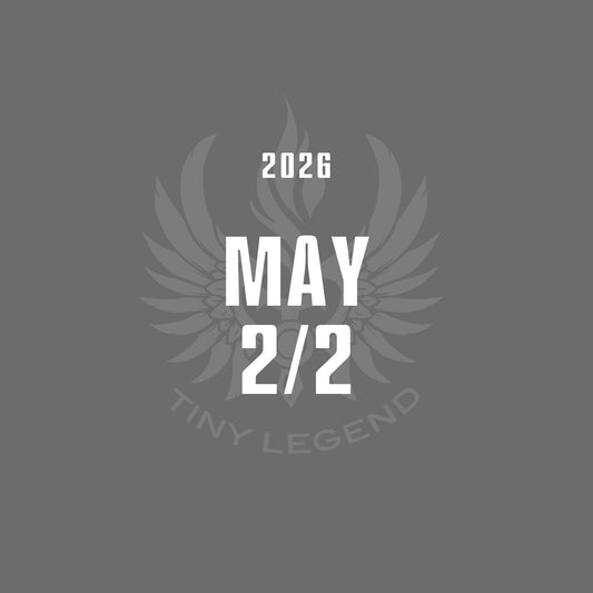 2026/05 may 2/2 STL pack