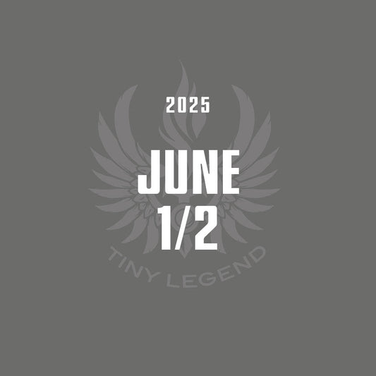 2025/05 june 1/2 STL pack