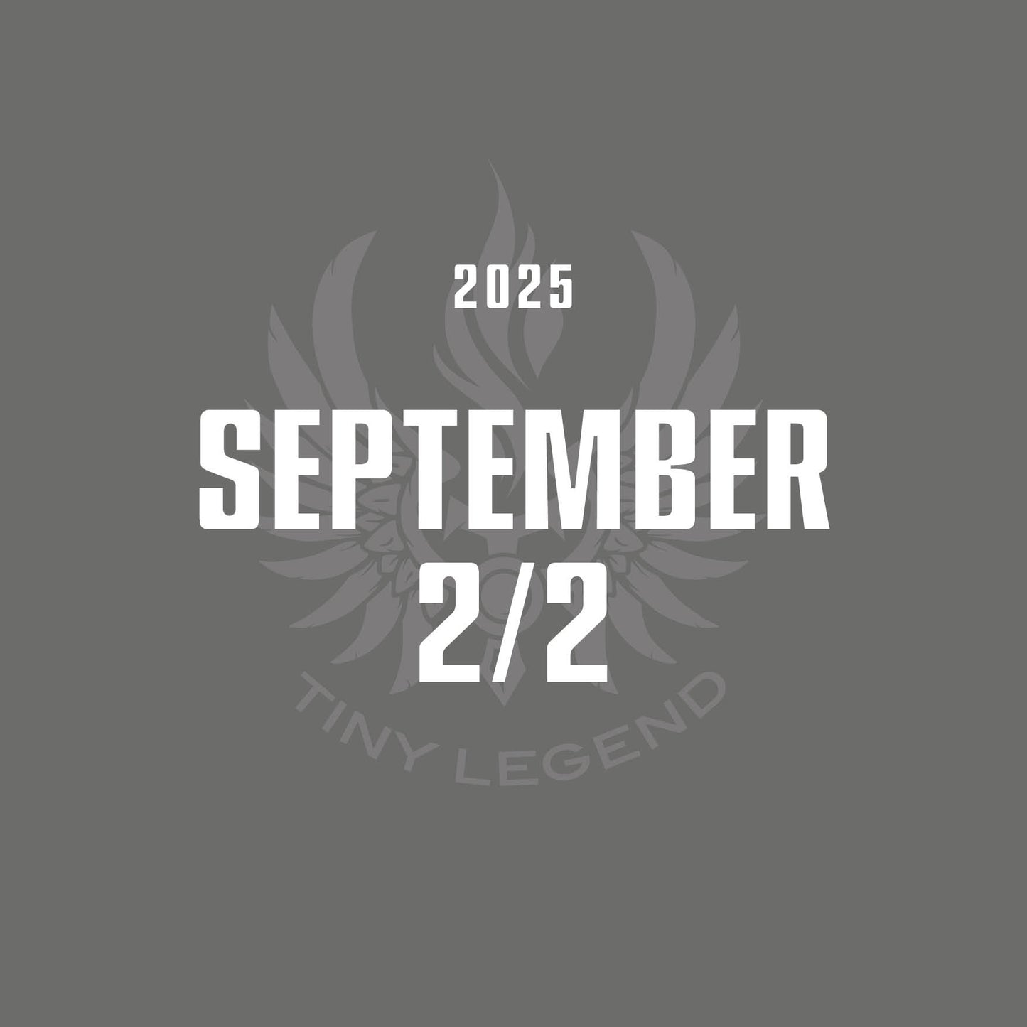 2025/09 september 2/2 STL pack