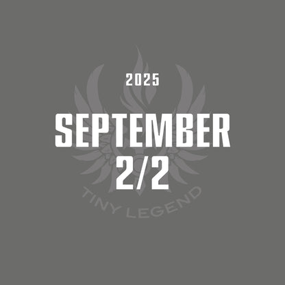 2025/09 september 2/2 STL pack