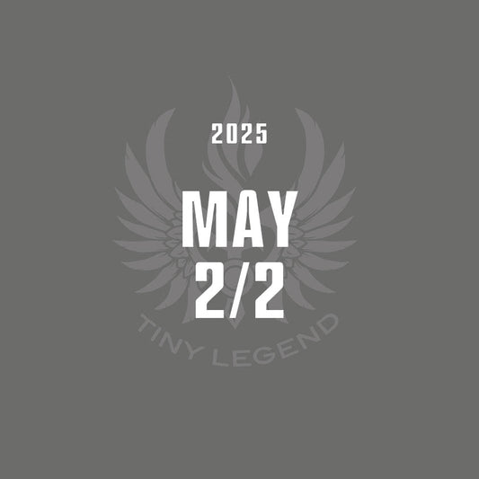 2025/05 may 2/2 STL pack