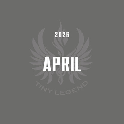 2026/04 april STL pack