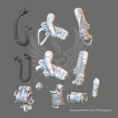 2026/02 february 1/2 STL pack