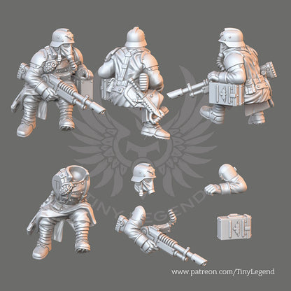 2026/02 february 2/2 STL pack