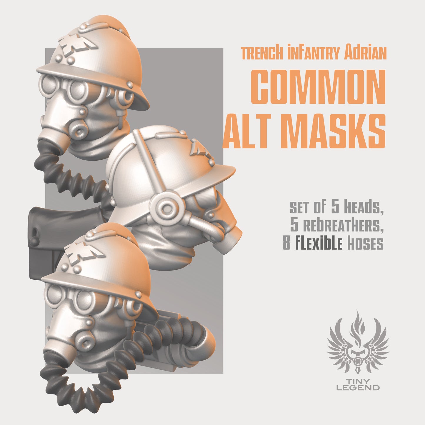 Adrian Common Alt Masks