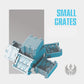 Small crates STL