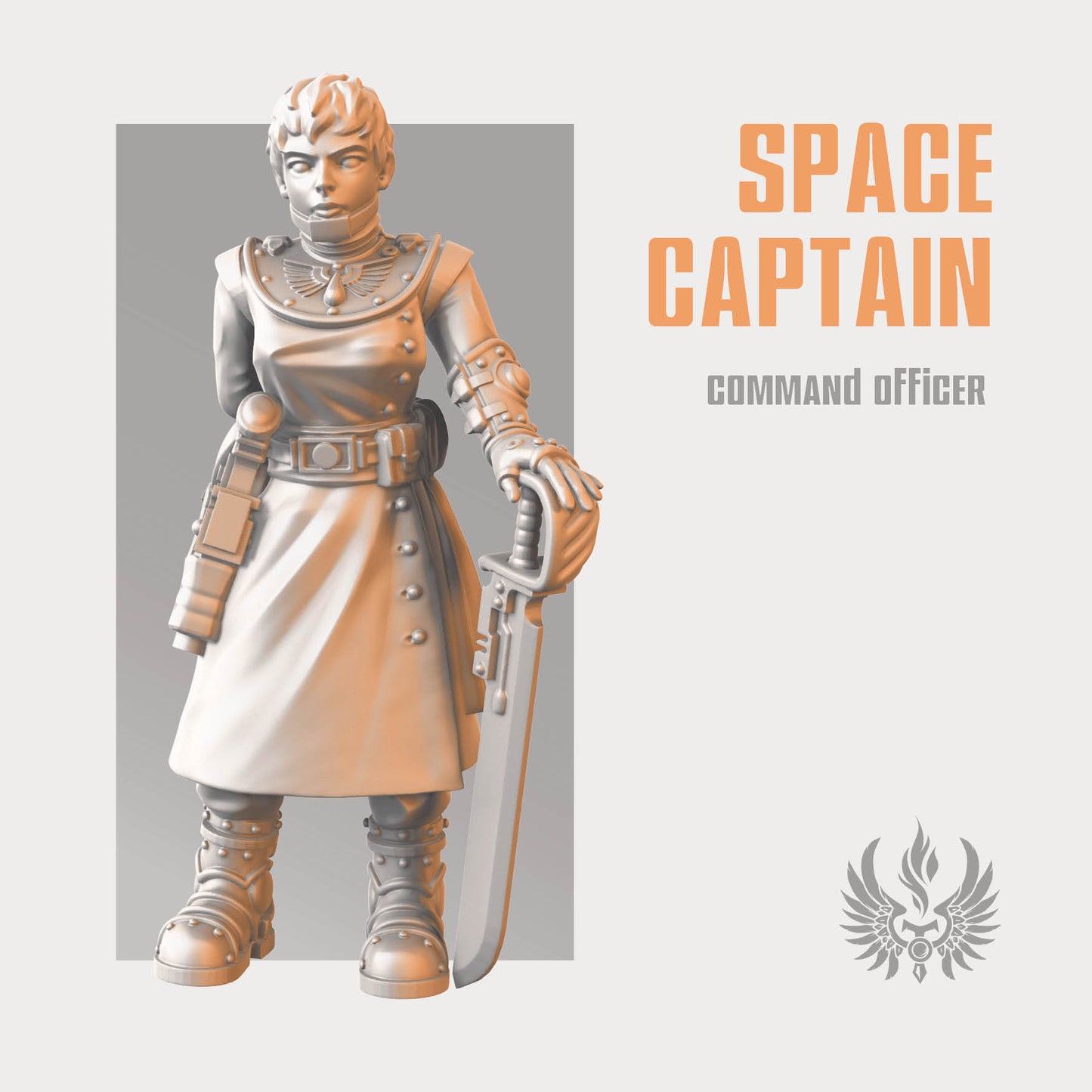 Space Captain