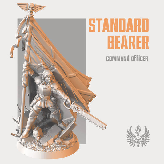Standard Bearer