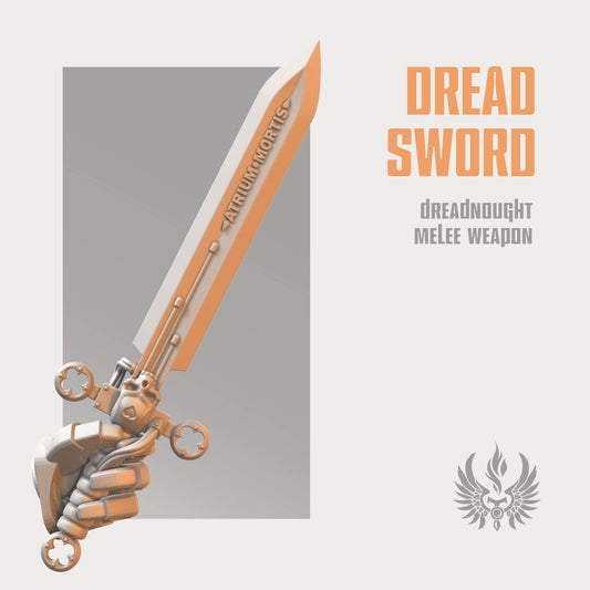 Dread Sword