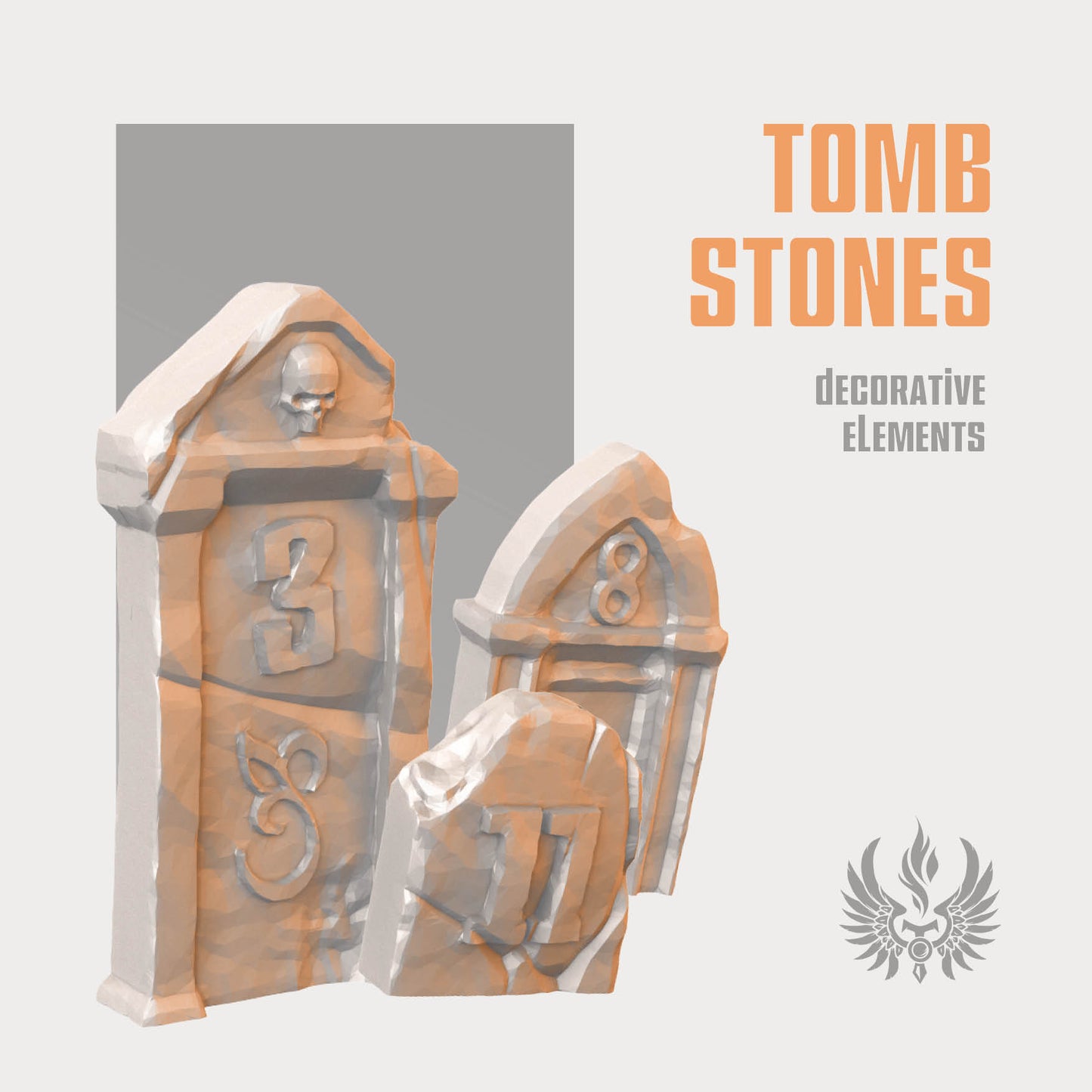 Tombstones